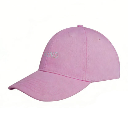 Cap: Wireless Red & Blue Light Therapy Cap for Scalp Health, Energy, and Self-Care | Red Light Therapy on the Go for Men & Women