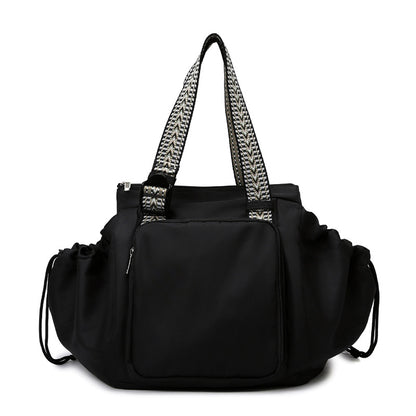 Travel Organizer Bag for Ladies - Doubles as a Stylish Backpack, Crossbody and Shoulder Bag, Boasts Great Storage Capacity