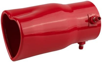 Universal Car Exhaust Tip 2.5 inch Inlet