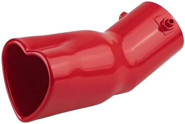 Universal Car Exhaust Tip 2.5 inch Inlet