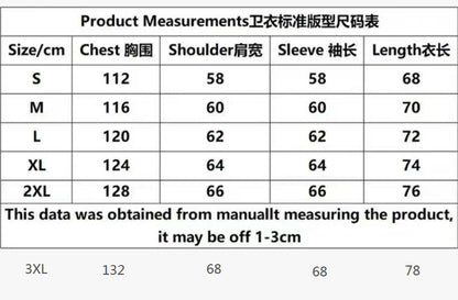 Zip Up Hoodies ,Sweatshirt Jackets with Mask(unisex)