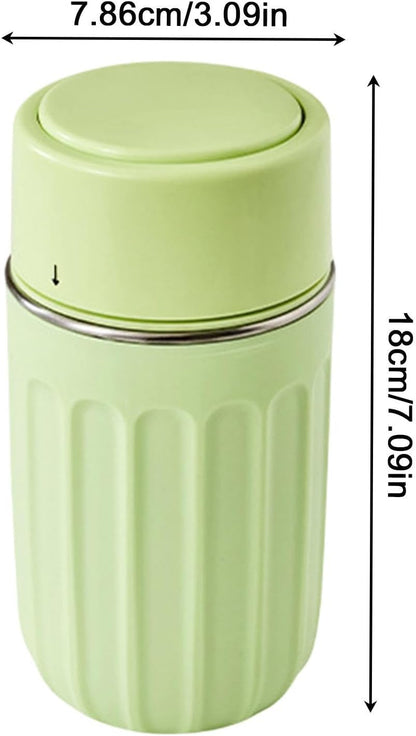 Ice Maker Cup in Blocks – Pressure Cup and Easy Removal
