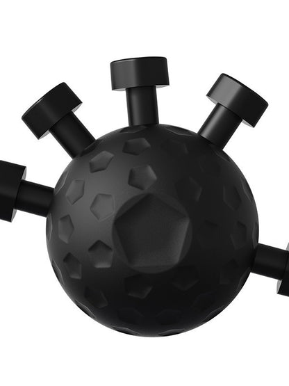 Arm Builder 2026 New Hand Forearm Ball Strengthener