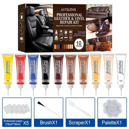 🔥🔥Advanced Leather Repair Gel