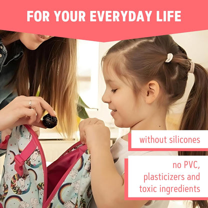 🌟3 pcs The Clean Ball - The clever way of cleaning purses, bags, backpacks and school bags