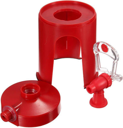 Coke Party Drinking Fizz Saver Dispenser
