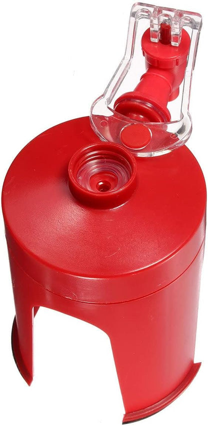 Coke Party Drinking Fizz Saver Dispenser