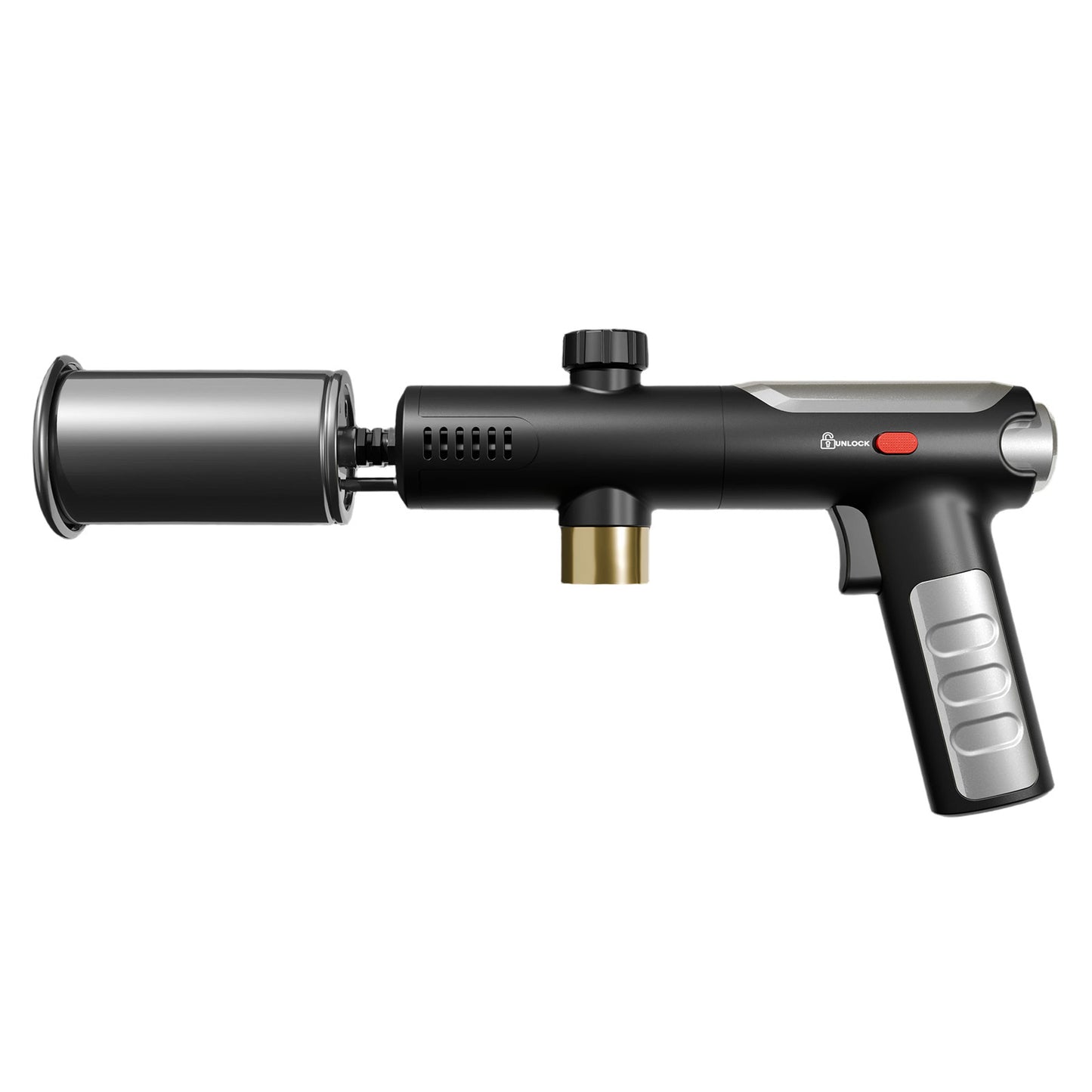 🔥ARTFLAMM Powerful Propane Torch Gun with Turbo Mode