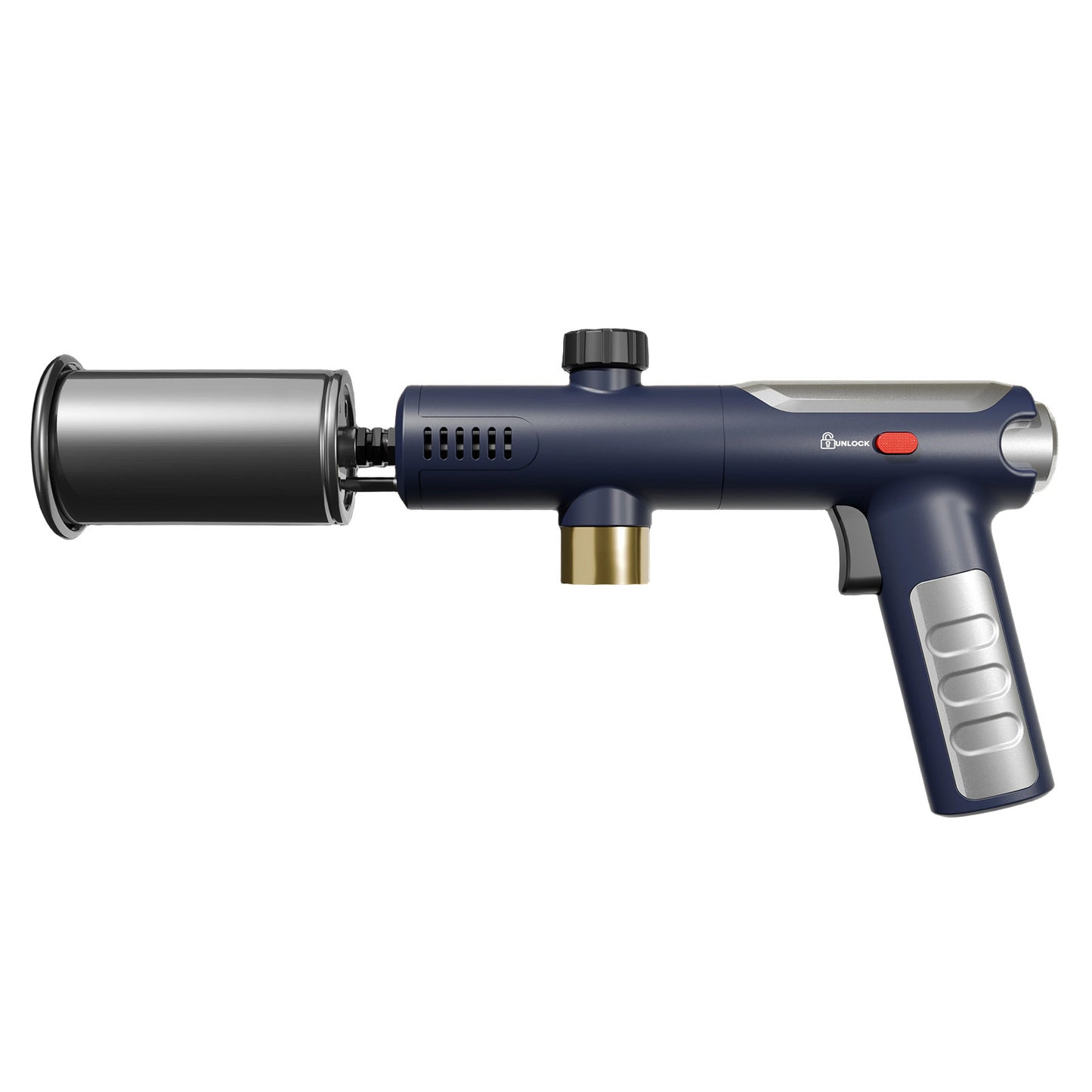 🔥ARTFLAMM Powerful Propane Torch Gun with Turbo Mode