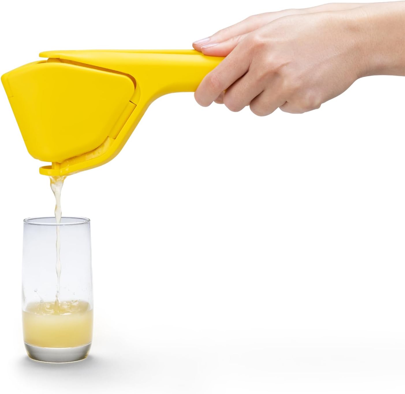 ✨️🍹Squeeze Fold-Flat Citrus Juicer