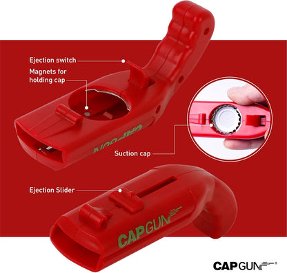 ✨️✨️4-piece  creative bottle opener