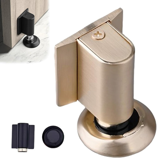🚪Door Wedge Stopper - 2026 New Magnetic Door Stopper