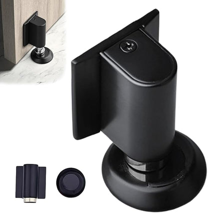 🚪Door Wedge Stopper - 2026 New Magnetic Door Stopper