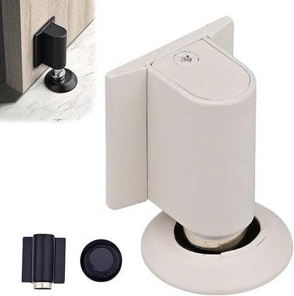 🚪Door Wedge Stopper - 2026 New Magnetic Door Stopper