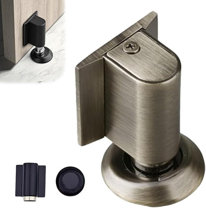 🚪Door Wedge Stopper - 2026 New Magnetic Door Stopper