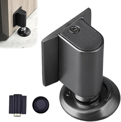 🚪Door Wedge Stopper - 2026 New Magnetic Door Stopper