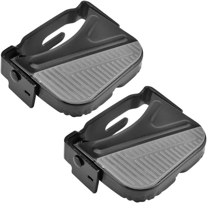 🚴🚴1 pair of bicycle rear pedals