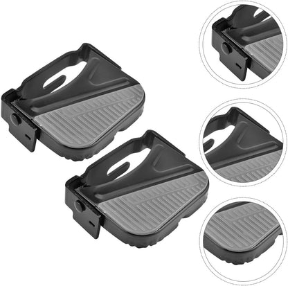 🚴🚴1 pair of bicycle rear pedals