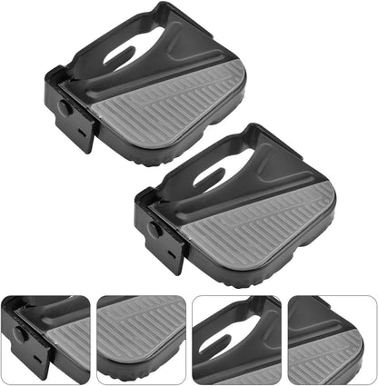 🚴🚴1 pair of bicycle rear pedals