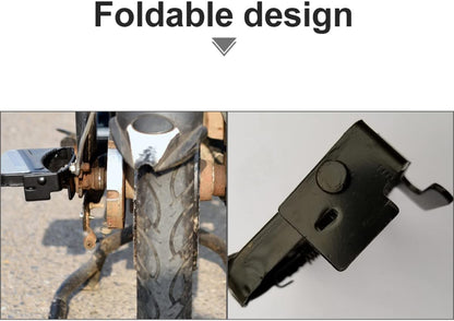 🚴🚴1 pair of bicycle rear pedals