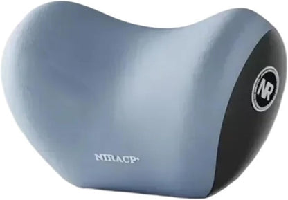🚗💺Lumbar Support Pillow for Office Chair and Car Seat, Ergonomic Memory Foam Back Cushion with Adjustable Straps