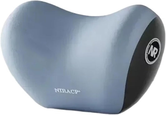 🚗💺Lumbar Support Pillow for Office Chair and Car Seat, Ergonomic Memory Foam Back Cushion with Adjustable Straps