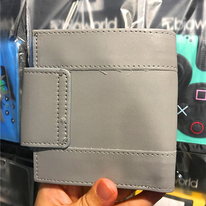 💼🎮︎Playstation Console Shaped Bifold WalletConsole Shaped Bifold Wallet