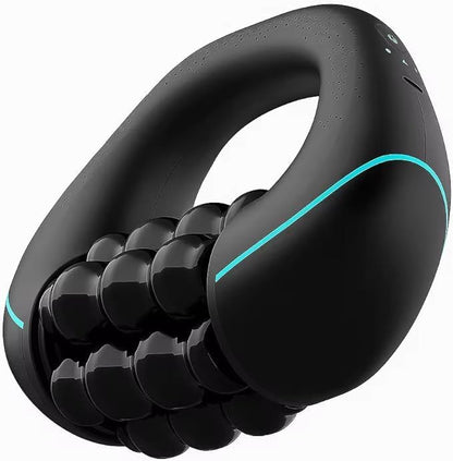💪🏼💪🏼Rolling Percussive Massager