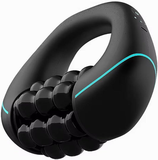 💪🏼💪🏼Rolling Percussive Massager