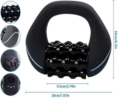 💪🏼💪🏼Rolling Percussive Massager