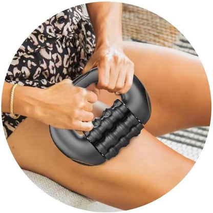 💪🏼💪🏼Rolling Percussive Massager
