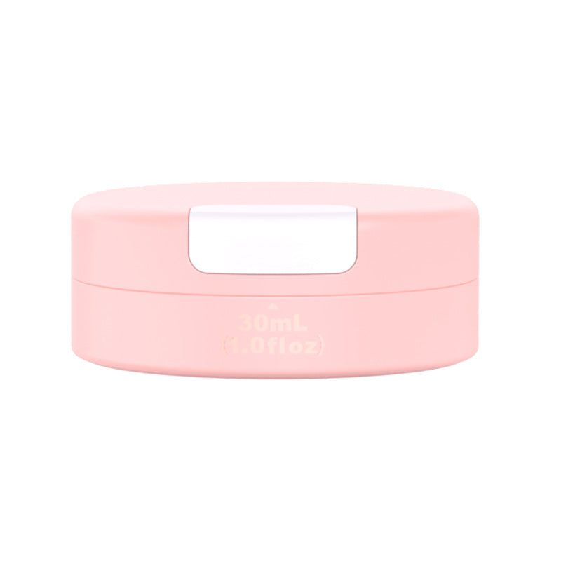 ✨️4PCS Travel Containers for Toiletries, Magnetic Travel Containers