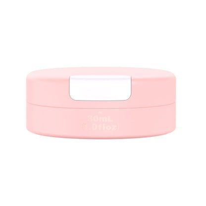 ✨️4PCS Travel Containers for Toiletries, Magnetic Travel Containers
