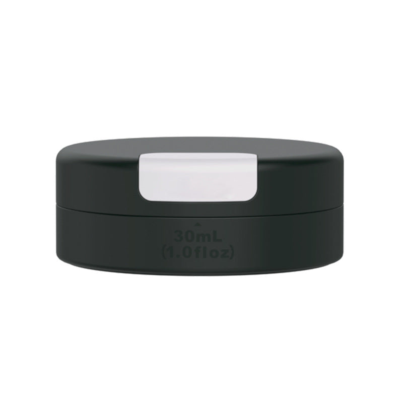 ✨️4PCS Travel Containers for Toiletries, Magnetic Travel Containers