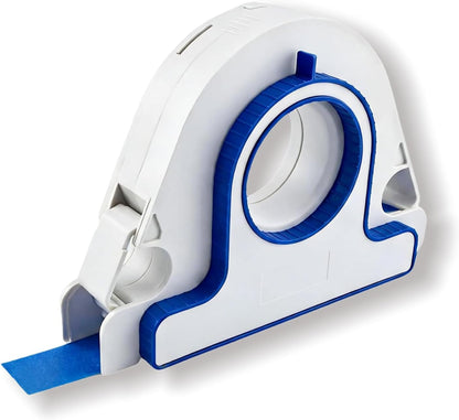 2026 Painters Tape Applicator, Masking Paint Tape Applicator Set for Painting Trim, Wall and Floor Painting