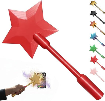 Fairy Pay Wand, 3D Printed Credit Card Magic Wand Tap-to-Pay