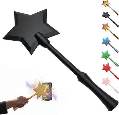 Fairy Pay Wand, 3D Printed Credit Card Magic Wand Tap-to-Pay