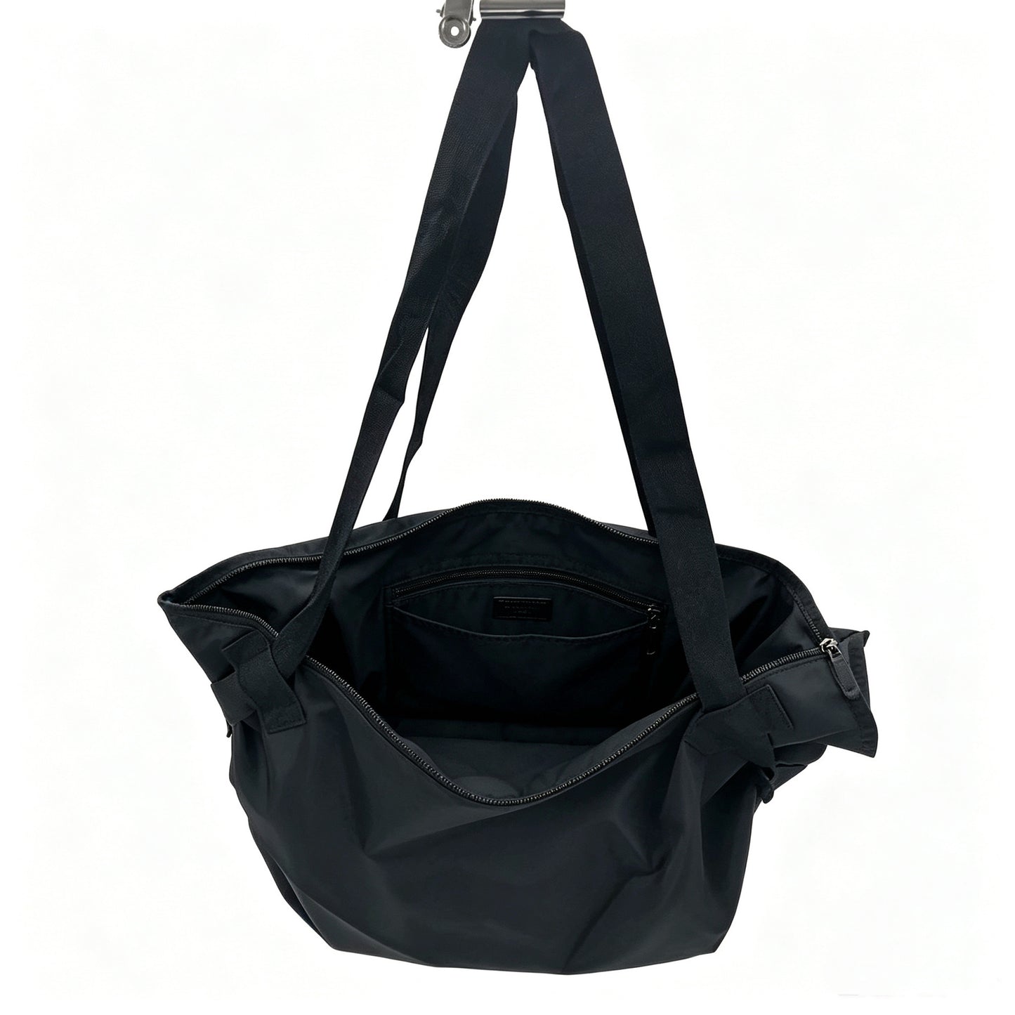 🏕️👜Reusable Grocery Bags – Foldable Travel Tote, Durable Lightweight Storage Bag