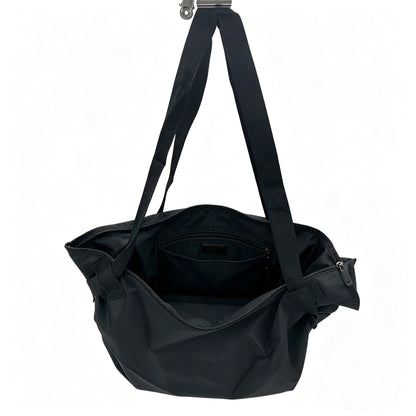 🏕️👜Reusable Grocery Bags – Foldable Travel Tote, Durable Lightweight Storage Bag
