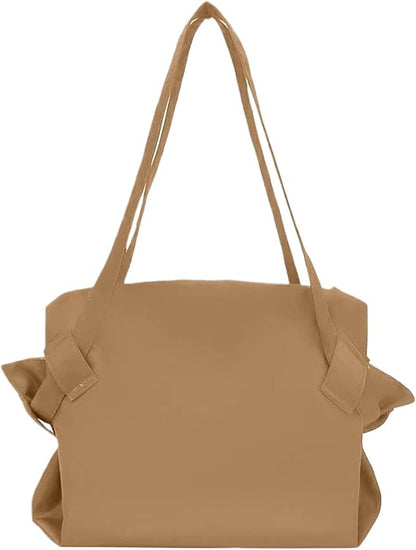 🏕️👜Reusable Grocery Bags – Foldable Travel Tote, Durable Lightweight Storage Bag