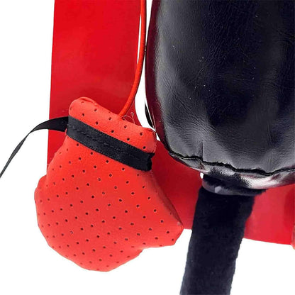 😾Generic Cat Punching Bag Toy