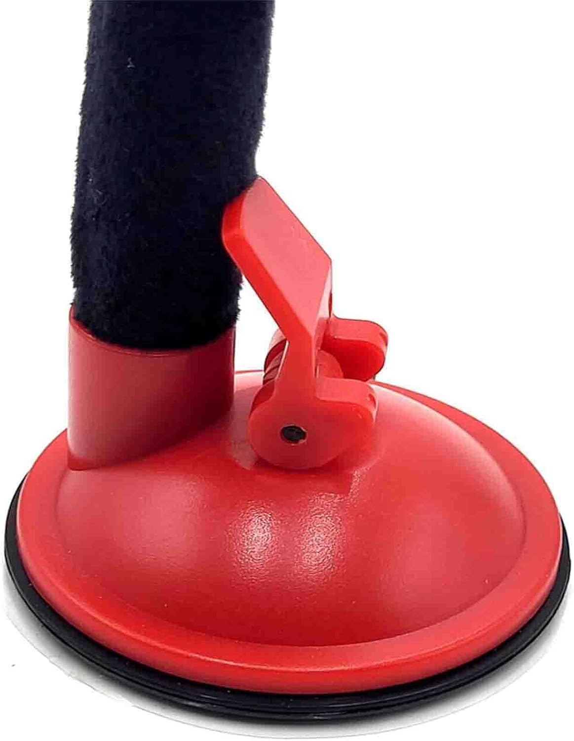 😾Generic Cat Punching Bag Toy