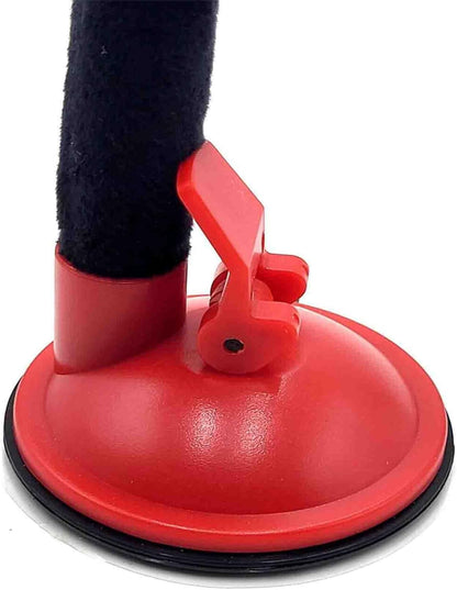 😾Generic Cat Punching Bag Toy