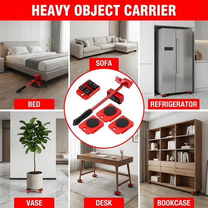 🛠️New Furniture Lift Tool Set