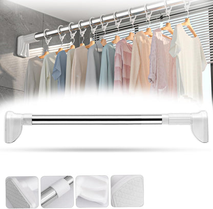🌟Drill-Free Multifunctional Adjustable Rod