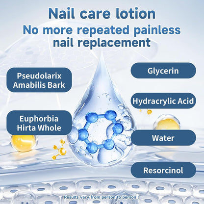 Maximum Strength Nail Fungi Treatment, Restore and Repair Damaged, Discolored Nails