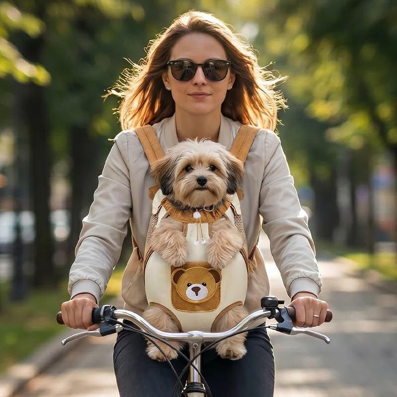 😸Breathable Pet Carrier Backpack😸