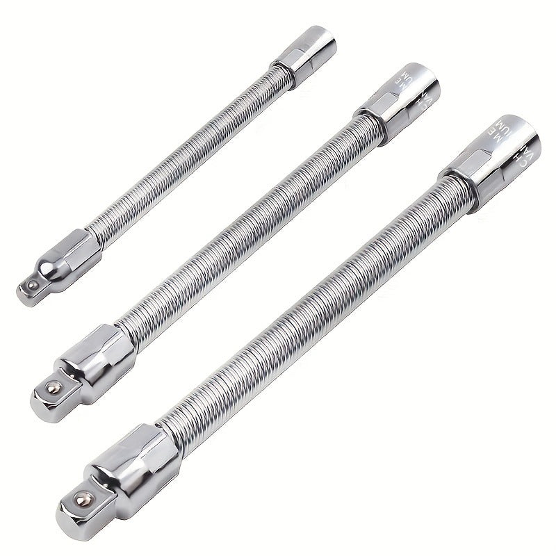⚙️2026 New Electric Wrench Sleeve Universal Shaft Extension Extender Rod