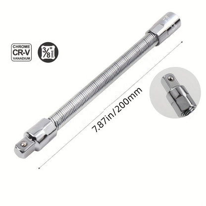 ⚙️2026 New Electric Wrench Sleeve Universal Shaft Extension Extender Rod