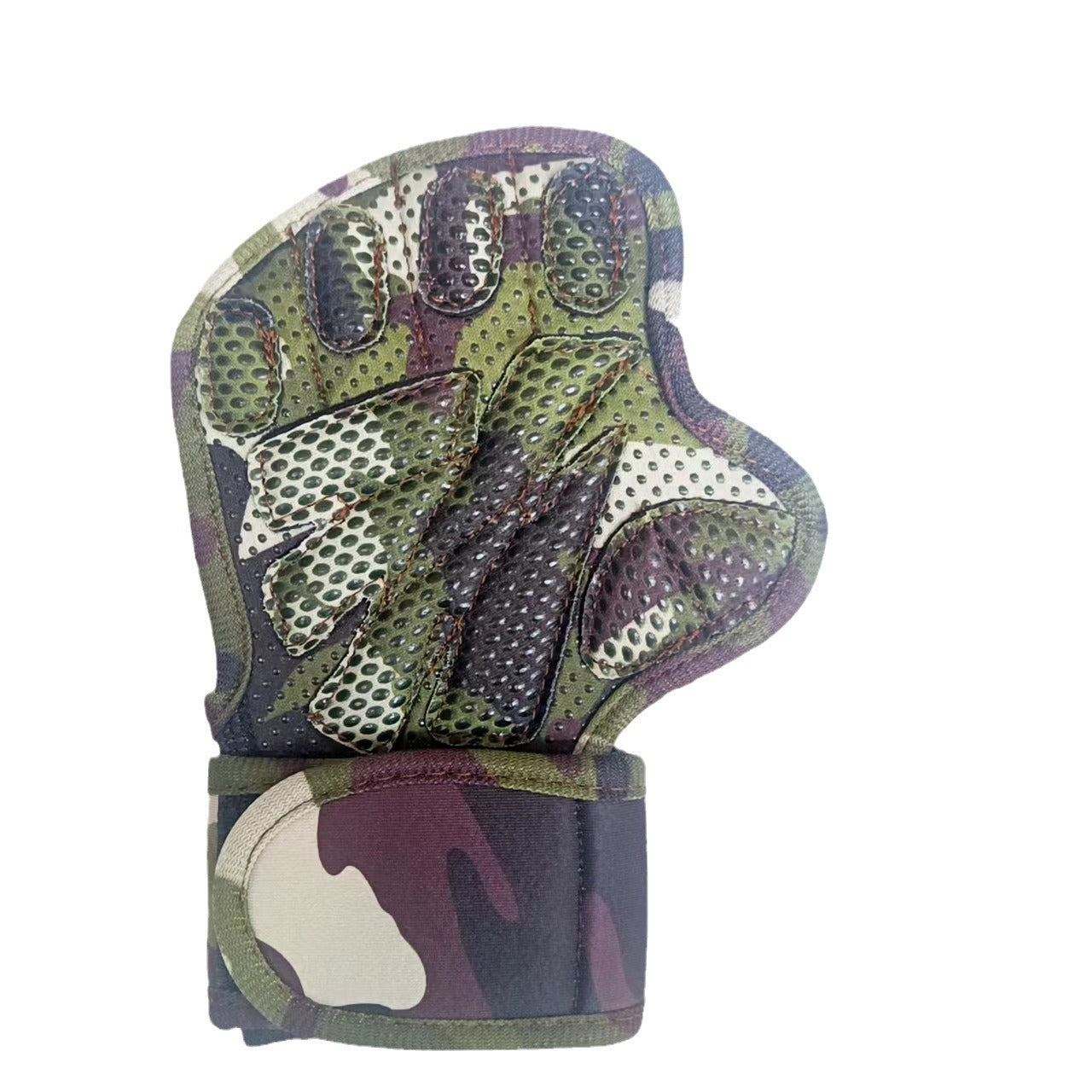 🏋🏻🧤Weight Lifting Gloves, Wrist Wraps Wrist Straps for Weightlifting, Lifting Wrist Wraps Gym Gloves